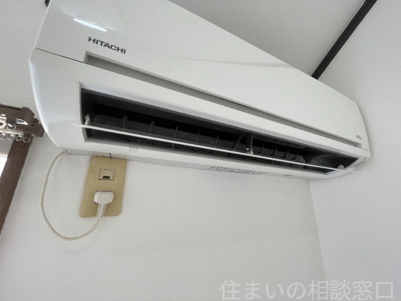 拡大写真:岡崎市二軒屋町1丁目 2階202のその他設備