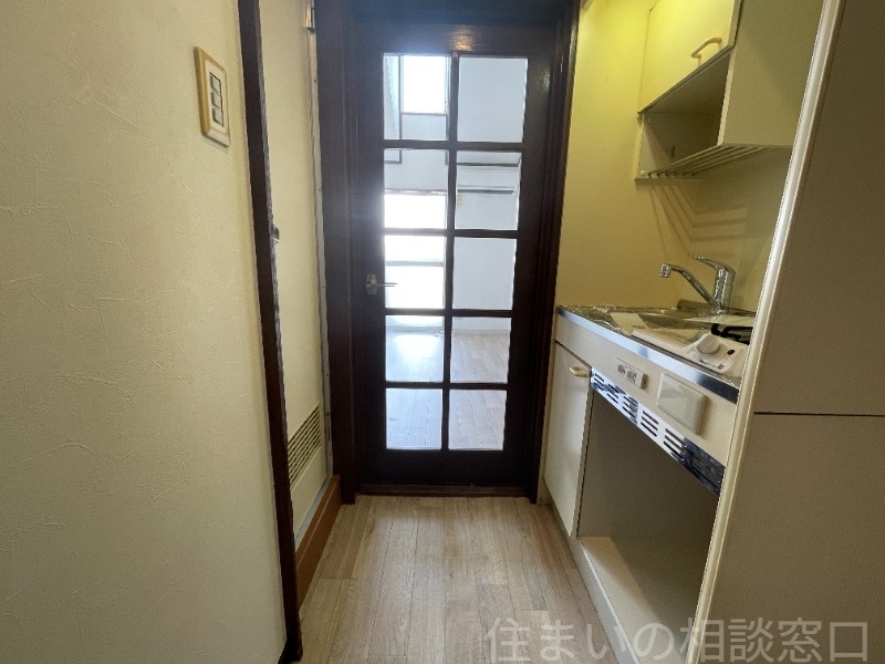 拡大写真:岡崎市二軒屋町1丁目 2階202のその他部屋・スペース