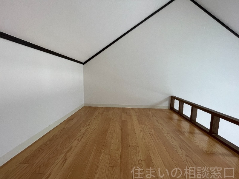 拡大写真:岡崎市二軒屋町1丁目 2階202のその他部屋・スペース