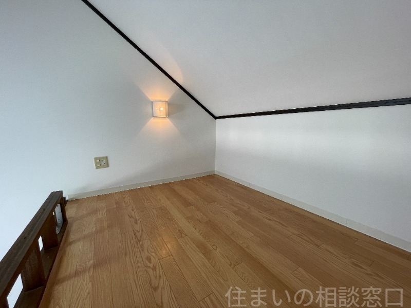 拡大写真:岡崎市二軒屋町1丁目 2階202のその他部屋・スペース