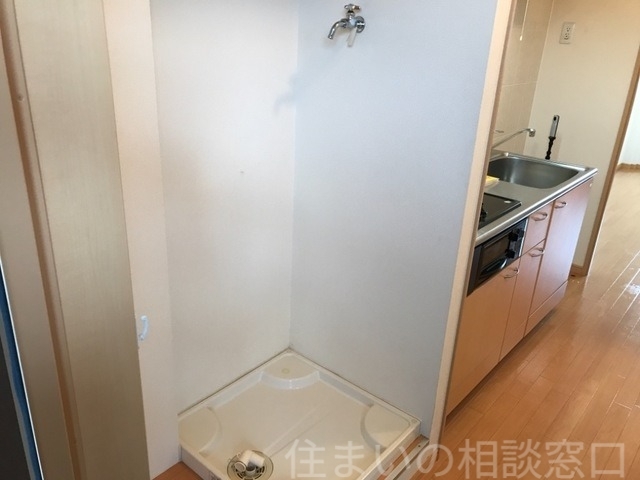 拡大写真:岡崎市仁木町字川越 2階203のその他
