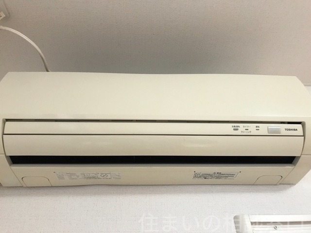拡大写真:岡崎市仁木町字川越 2階203のその他設備