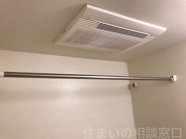 拡大写真:岡崎市仁木町字川越 2階203のその他設備