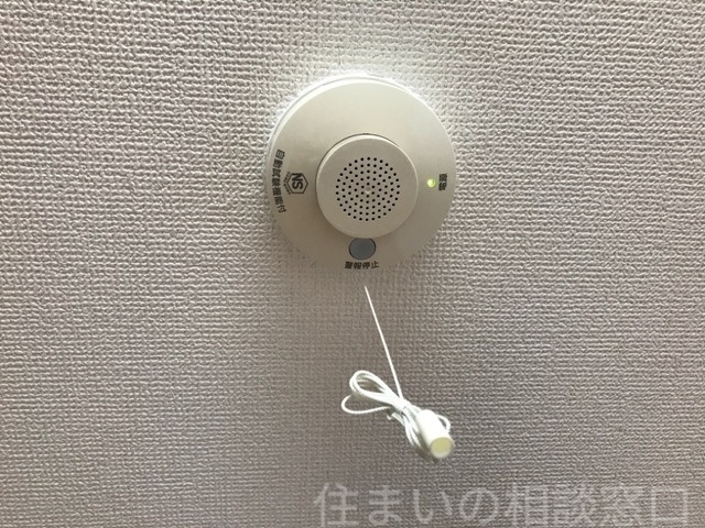 拡大写真:岡崎市仁木町字川越 2階203のその他設備