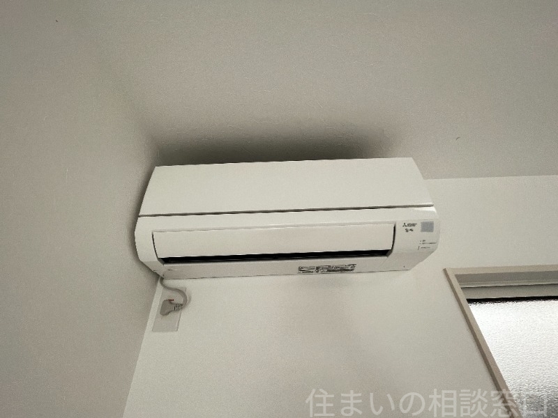 拡大写真:岡崎市大和町字沓市場 1階Cのその他設備