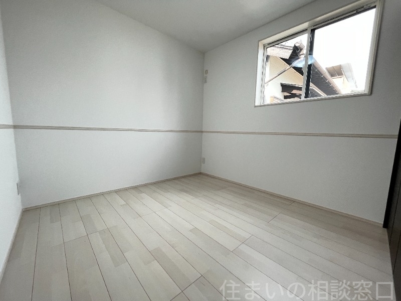 拡大写真:岡崎市大和町字沓市場 1階Cの子供部屋