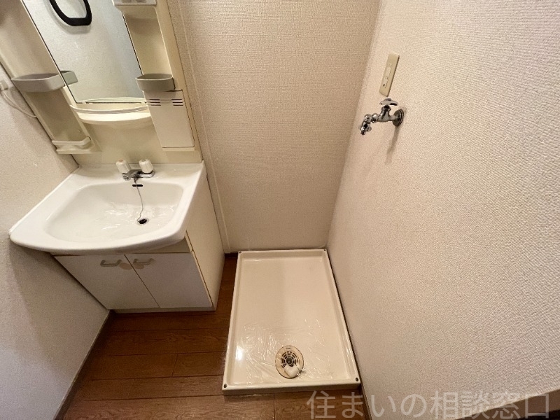 拡大写真:岡崎市福岡町字南西仲 2階201の同型