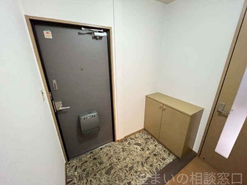 拡大写真:岡崎市福岡町字南西仲 2階201の同型