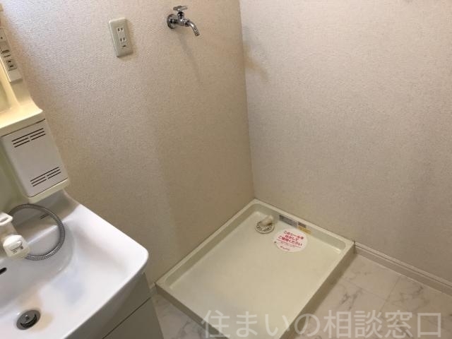 拡大写真：岡崎市松橋町１丁目 1階107のその他