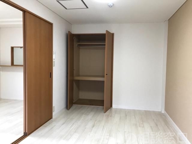 拡大写真：岡崎市松橋町１丁目 1階107の洋室
