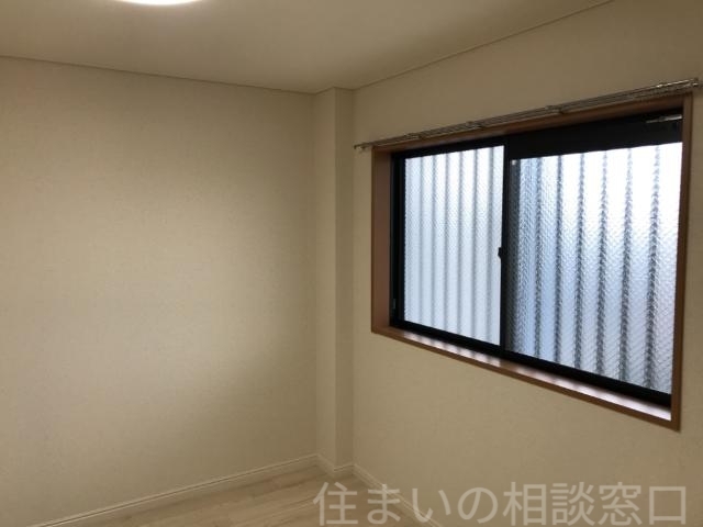 拡大写真：岡崎市松橋町１丁目 1階107の寝室