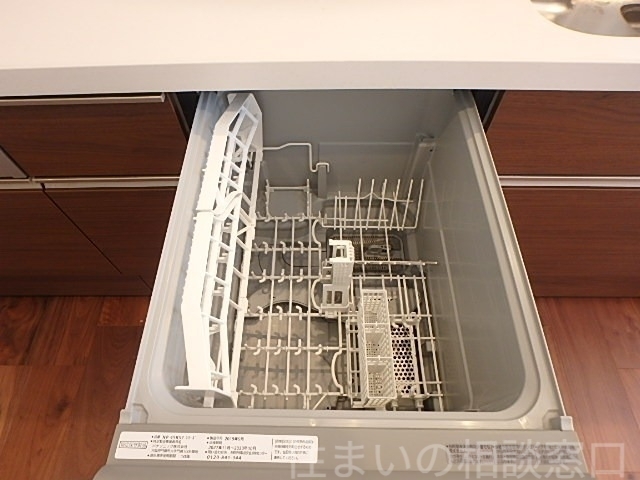 拡大写真:岡崎市東大友町字西浦 1階1のその他設備