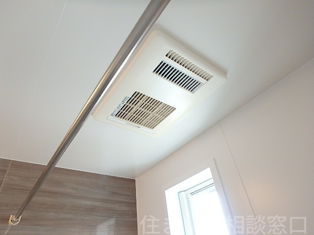 拡大写真:岡崎市東大友町字西浦 1階1のその他設備