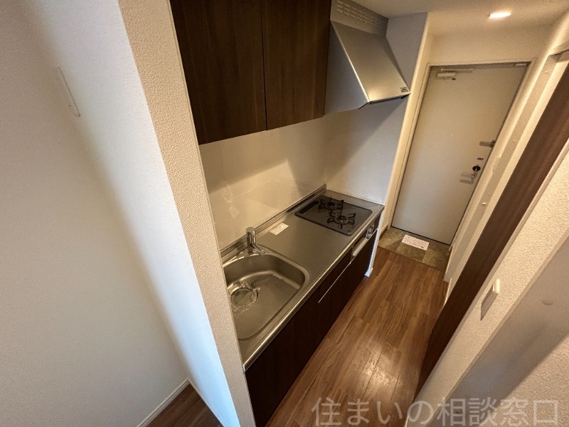 拡大写真:岡崎市羽根町字東ノ郷 1階103の同型