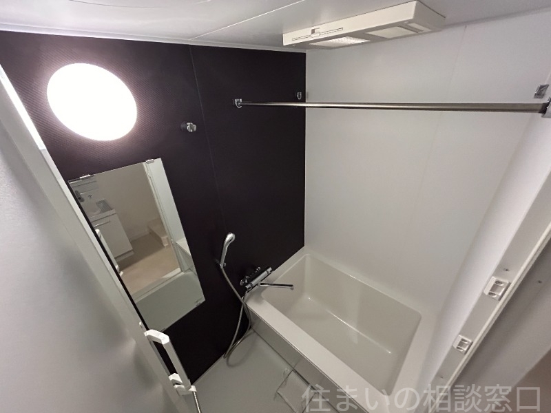 拡大写真:岡崎市羽根町字東ノ郷 1階103の同型