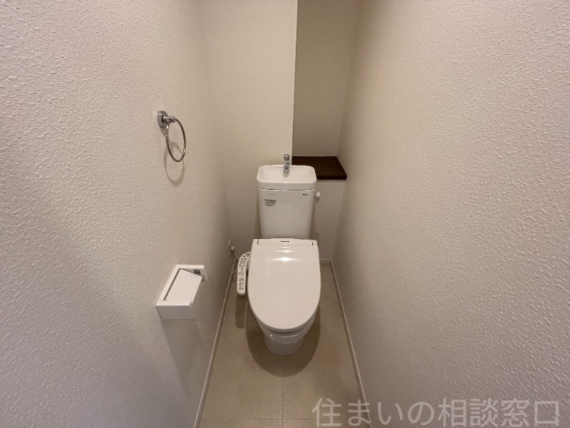 拡大写真:岡崎市羽根町字東ノ郷 1階103の同型