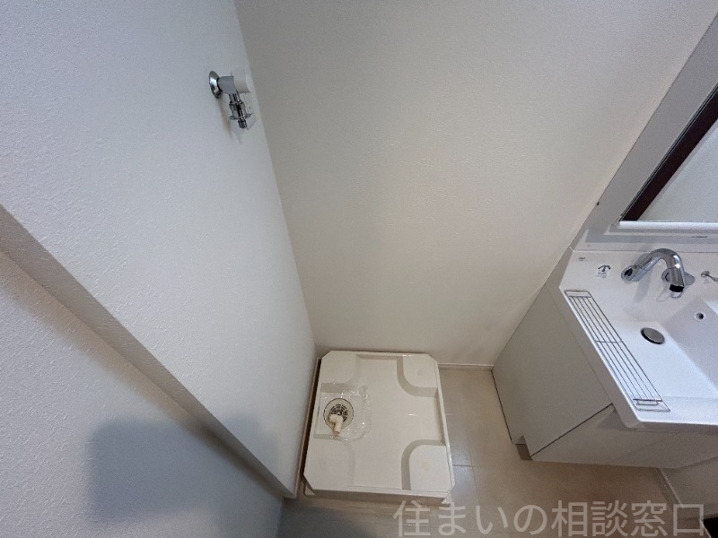 拡大写真:岡崎市羽根町字東ノ郷 1階103の同型