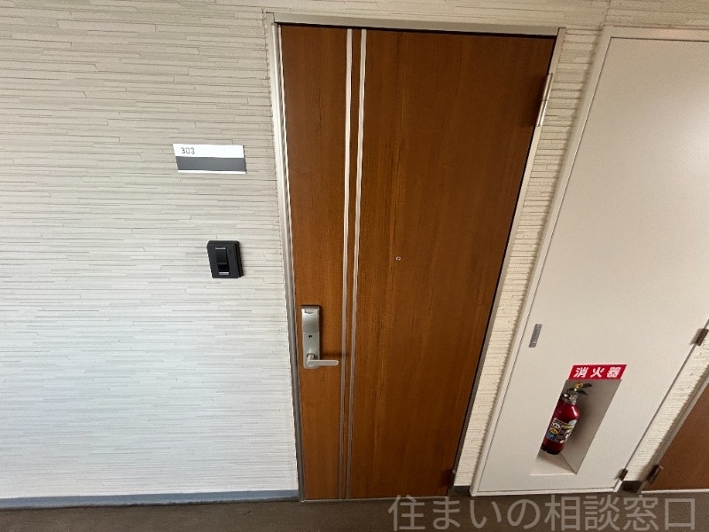 拡大写真:岡崎市羽根町字東ノ郷 1階103の同型