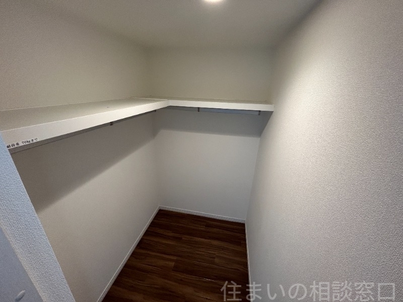 拡大写真:岡崎市羽根町字東ノ郷 1階103の同型