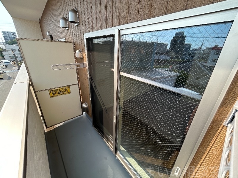 拡大写真:岡崎市羽根町字東ノ郷 1階103の同型