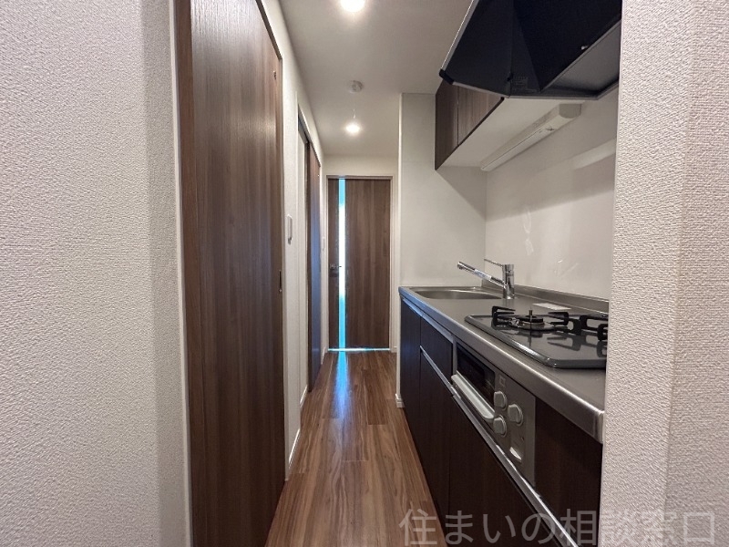 拡大写真:岡崎市羽根町字東ノ郷 1階103の同型