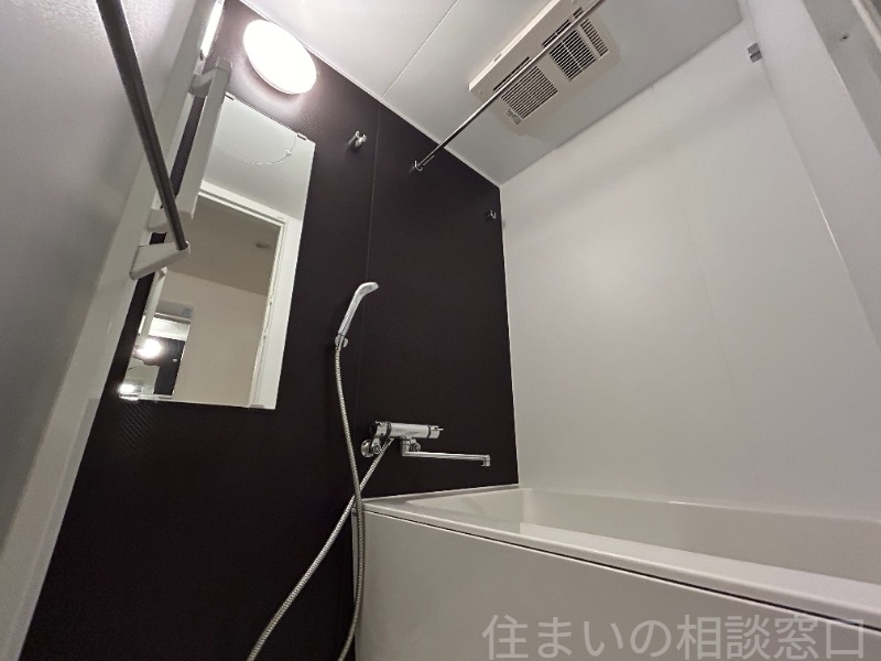 拡大写真:岡崎市羽根町字東ノ郷 1階103の同型