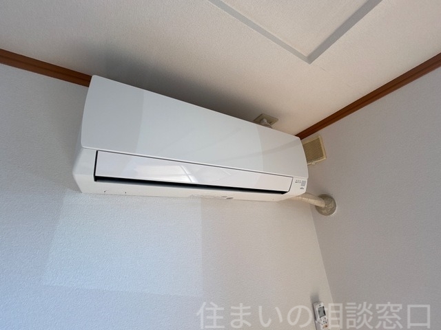 拡大写真:岡崎市中島町字町後 2階202のその他設備