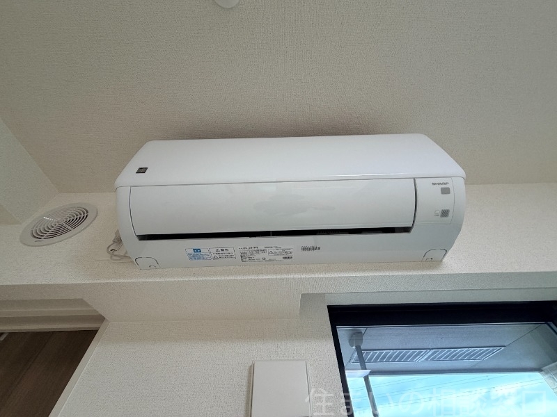 拡大写真:岡崎市青木町 3階303のその他設備