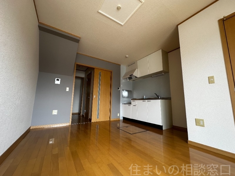拡大写真:岡崎市堂前町2丁目 1階103のイメージ