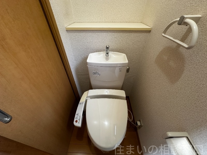 拡大写真:岡崎市堂前町2丁目 1階103のイメージ