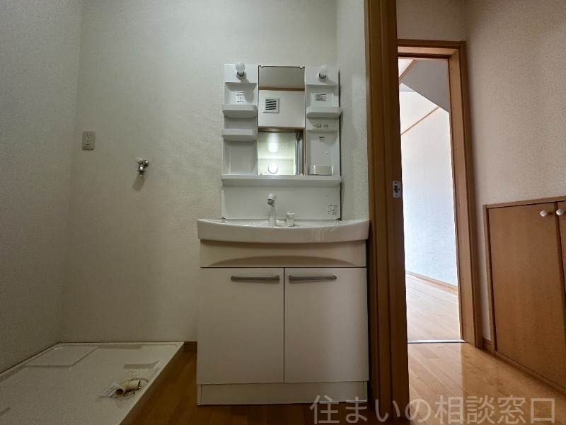 拡大写真:岡崎市堂前町2丁目 1階103のイメージ
