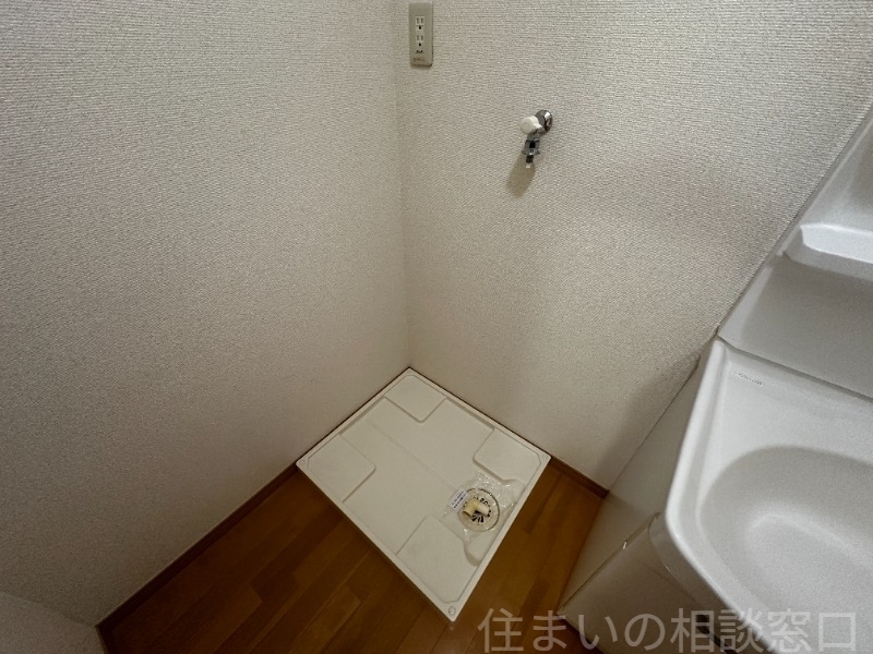拡大写真:岡崎市堂前町2丁目 1階103のイメージ