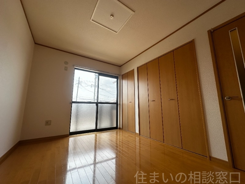拡大写真:岡崎市堂前町2丁目 1階103のイメージ