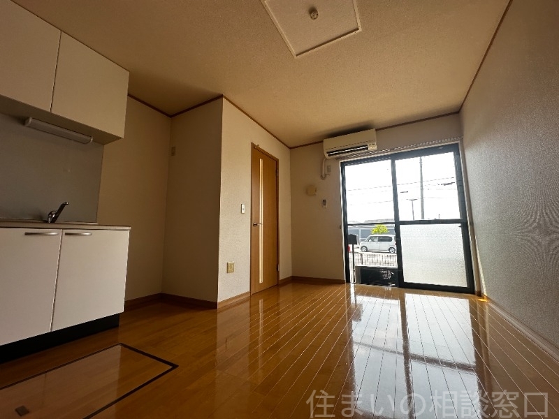 拡大写真:岡崎市堂前町2丁目 1階103のイメージ