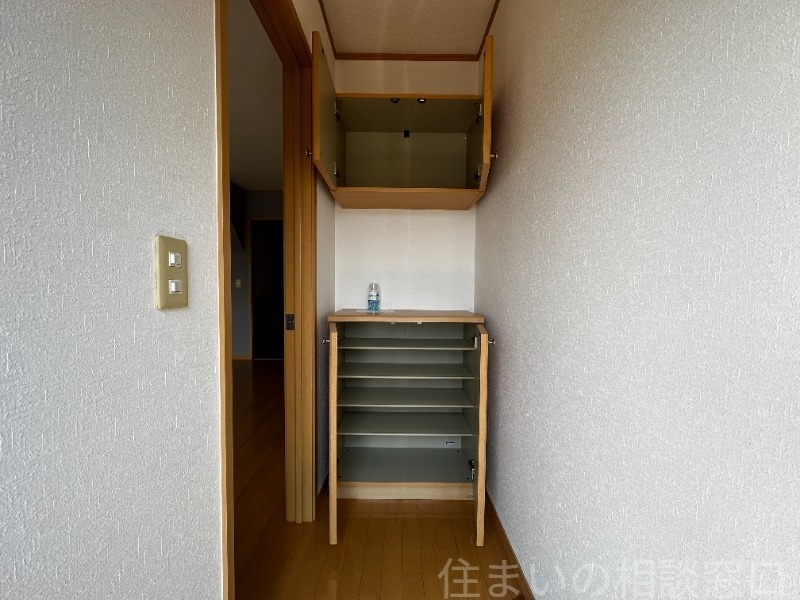 拡大写真:岡崎市堂前町2丁目 1階103のイメージ