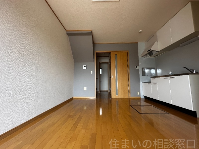 拡大写真:岡崎市堂前町2丁目 1階103のイメージ