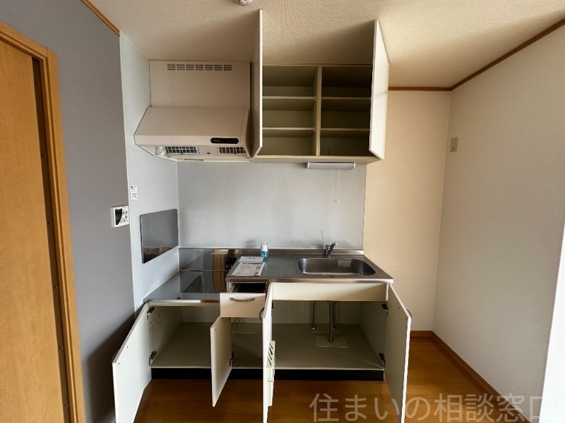 拡大写真:岡崎市堂前町2丁目 1階103のイメージ