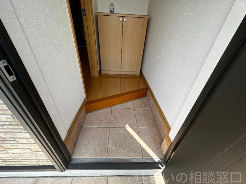 拡大写真:岡崎市堂前町2丁目 1階103のイメージ