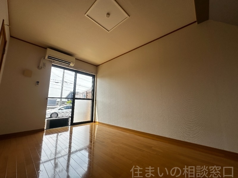 拡大写真:岡崎市堂前町2丁目 1階103のイメージ