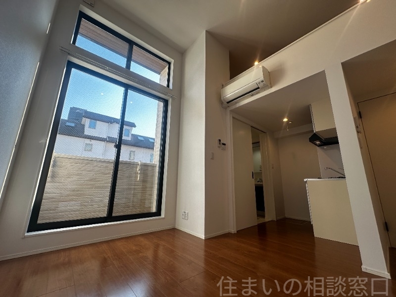 拡大写真:岡崎市十王町2丁目 2階203の同型