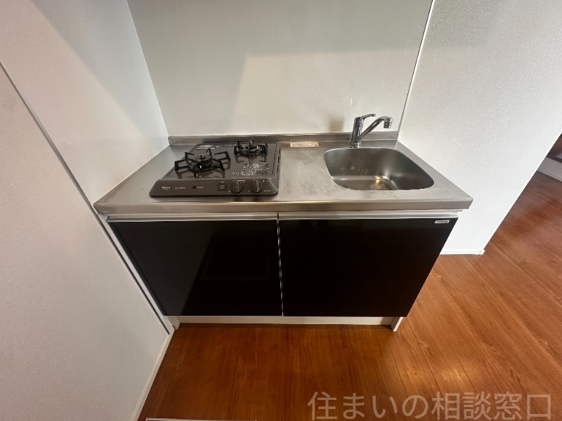 拡大写真:岡崎市十王町2丁目 2階203の同型