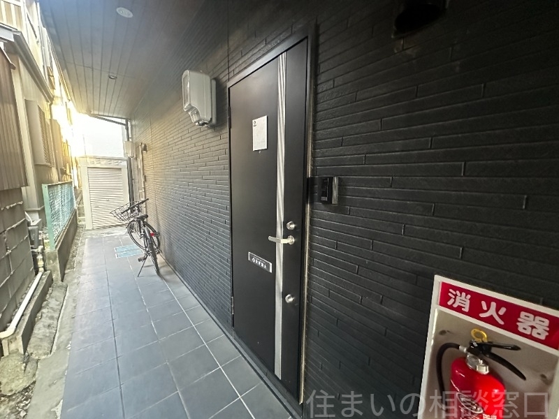 拡大写真:岡崎市十王町2丁目 2階203の同型
