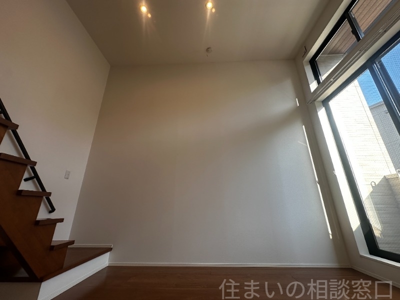 拡大写真:岡崎市十王町2丁目 2階203の同型