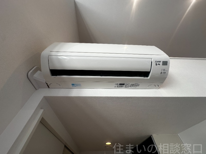 拡大写真:岡崎市十王町2丁目 2階203の同型