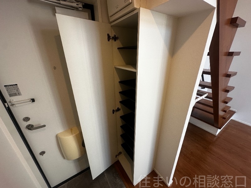 拡大写真:岡崎市十王町2丁目 2階203の同型