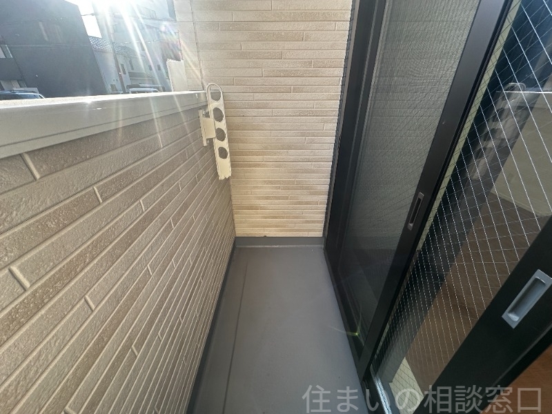 拡大写真:岡崎市十王町2丁目 2階203の同型