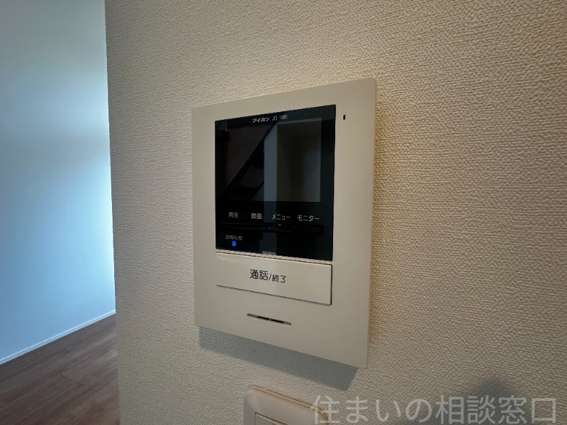 拡大写真:岡崎市十王町2丁目 2階203の同型