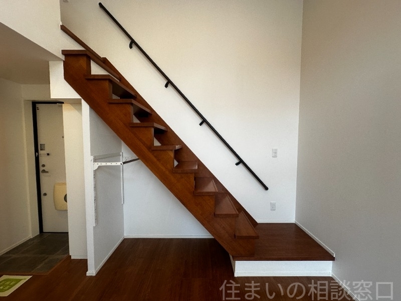 拡大写真:岡崎市十王町2丁目 2階203の同型
