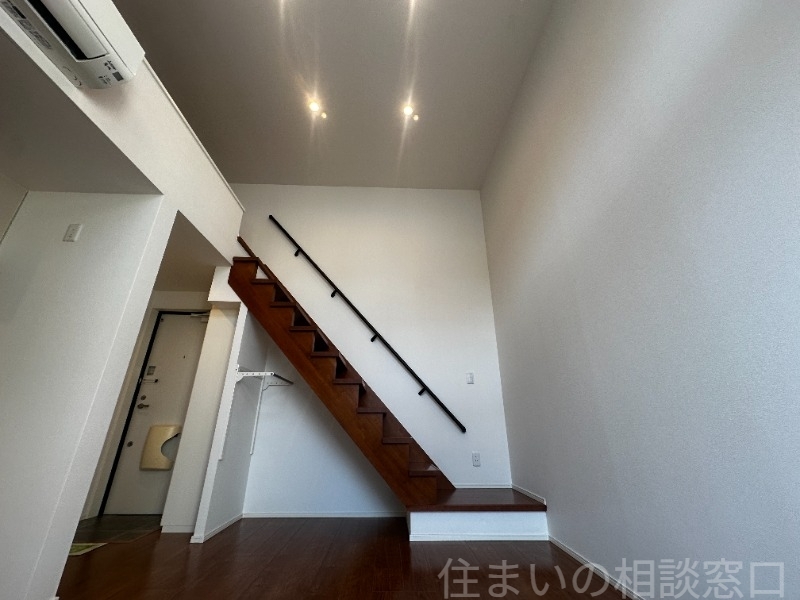 拡大写真:岡崎市十王町2丁目 2階203の同型