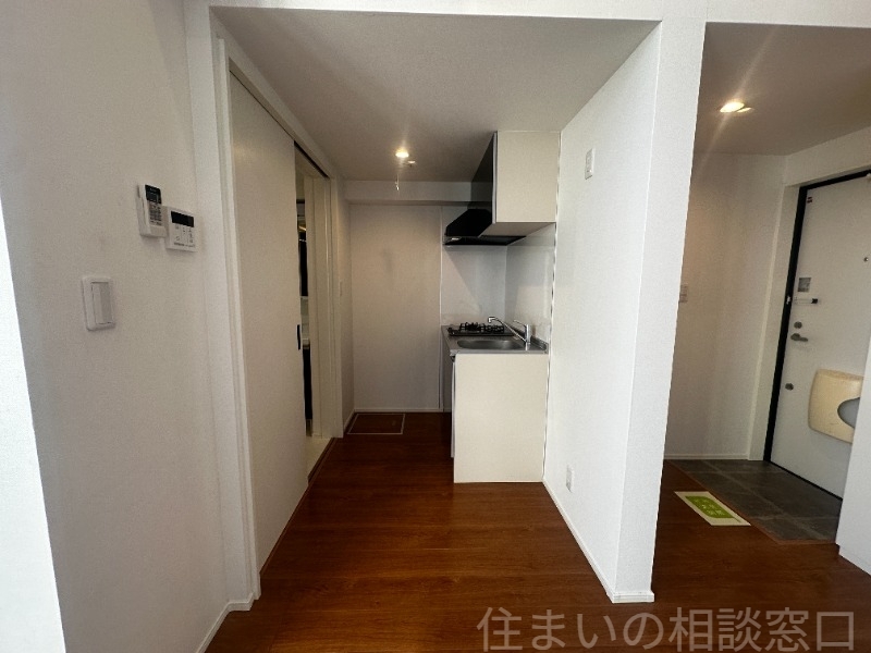 拡大写真:岡崎市十王町2丁目 2階203の同型